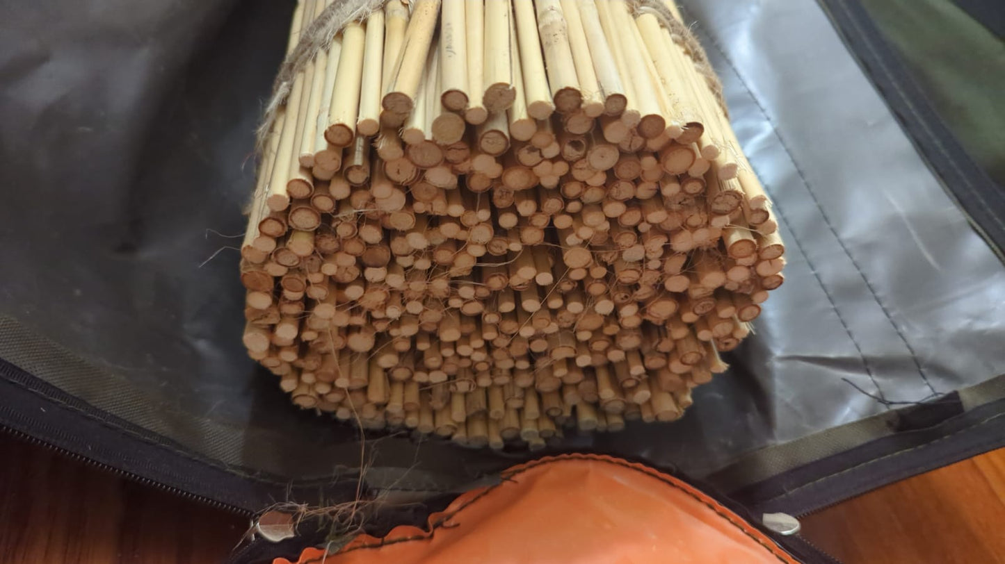 Bamboo Mat